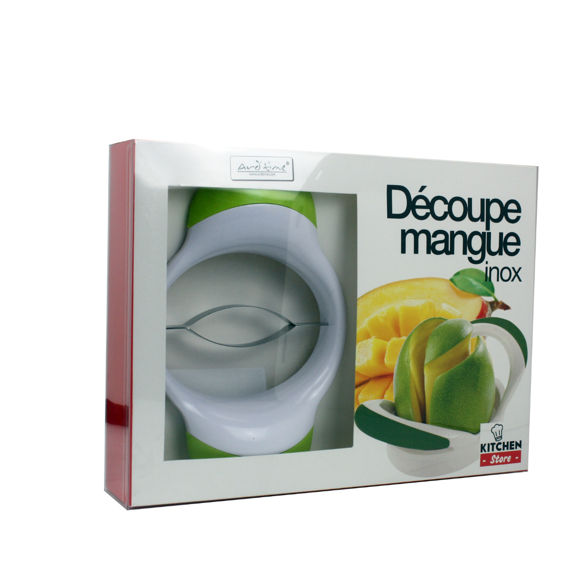 KS-CPMANG Coupe mangues