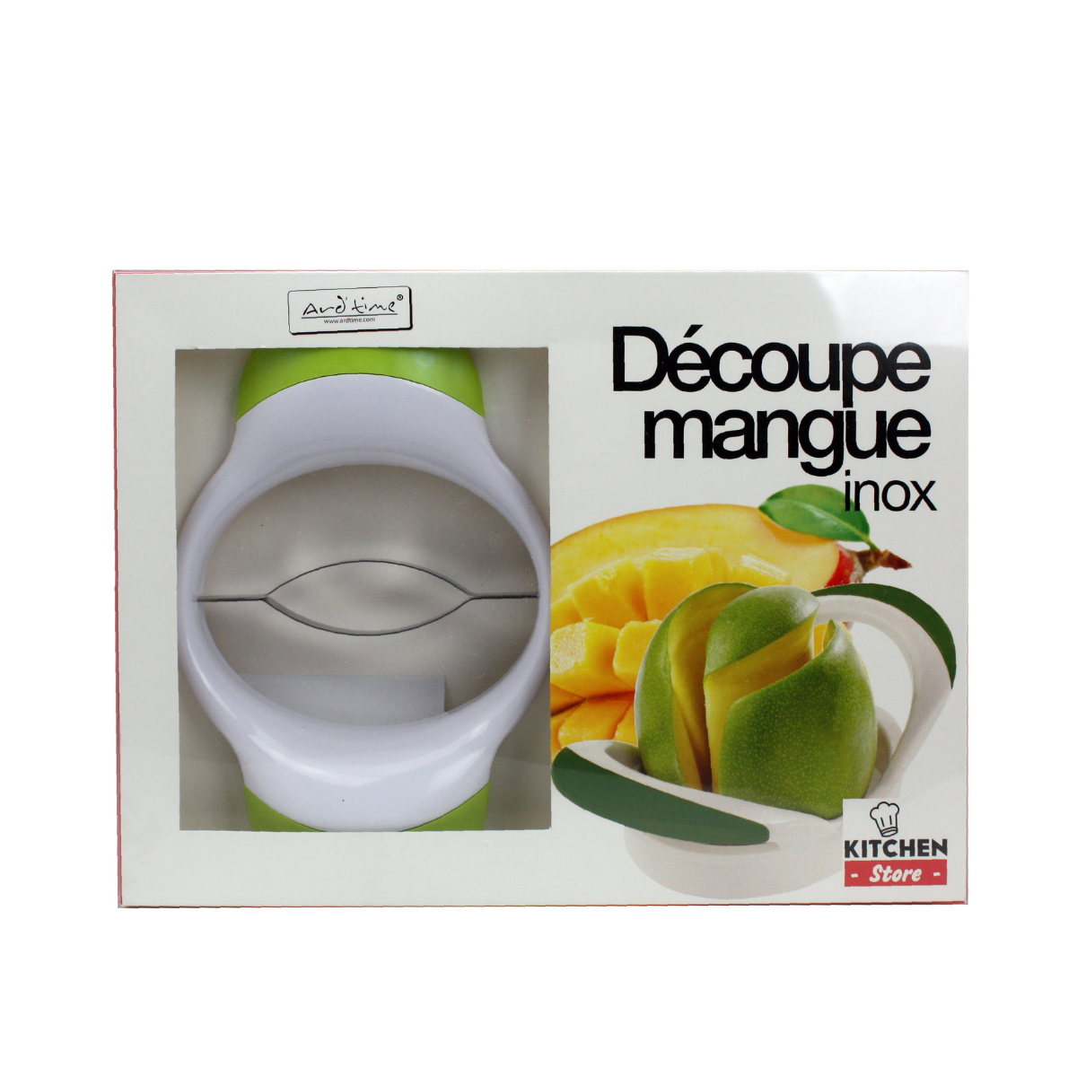 KS-CPMANG Coupe mangues