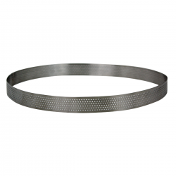TG-24PERF Cercle micro perforé petit modèle TG-24PERF Cercle micro perforé petit modèle