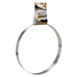 TG-24PERF Cercle micro perforé petit modèle TG-24PERF Cercle micro perforé petit modèle