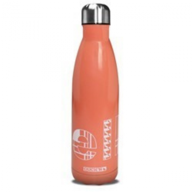 EC-BOUT500LIBER Bouteille Isotherme motif Belle 500ML, Duck'n EC-BOUT500LIBER Bouteille Isotherme motif Belle 500ML, Duck'n
