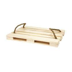 BOI-PALPLA Plateau palette BOI-PALPLA Plateau palette
