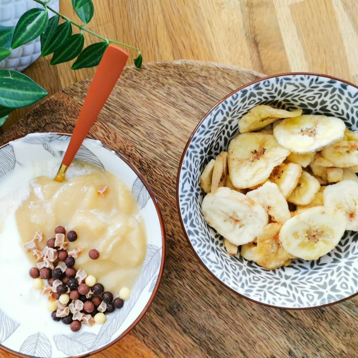 EC-YOKO6BOL15 Lot de 6 grands bols, YOKOTE