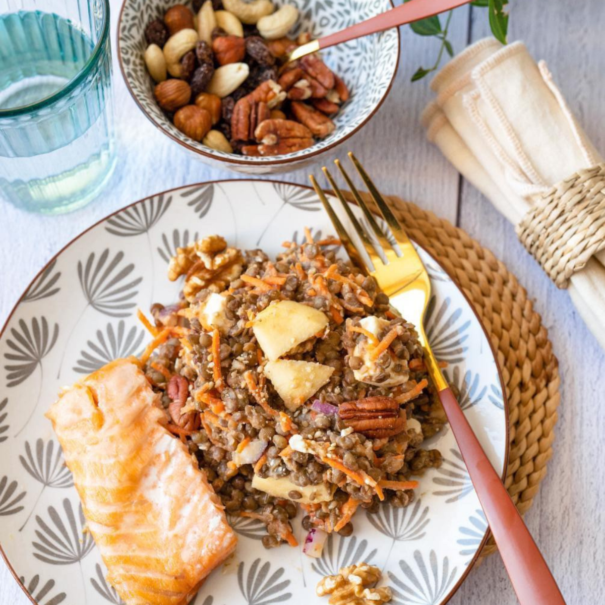 EC-YOKO6BOL15 Lot de 6 grands bols, YOKOTE