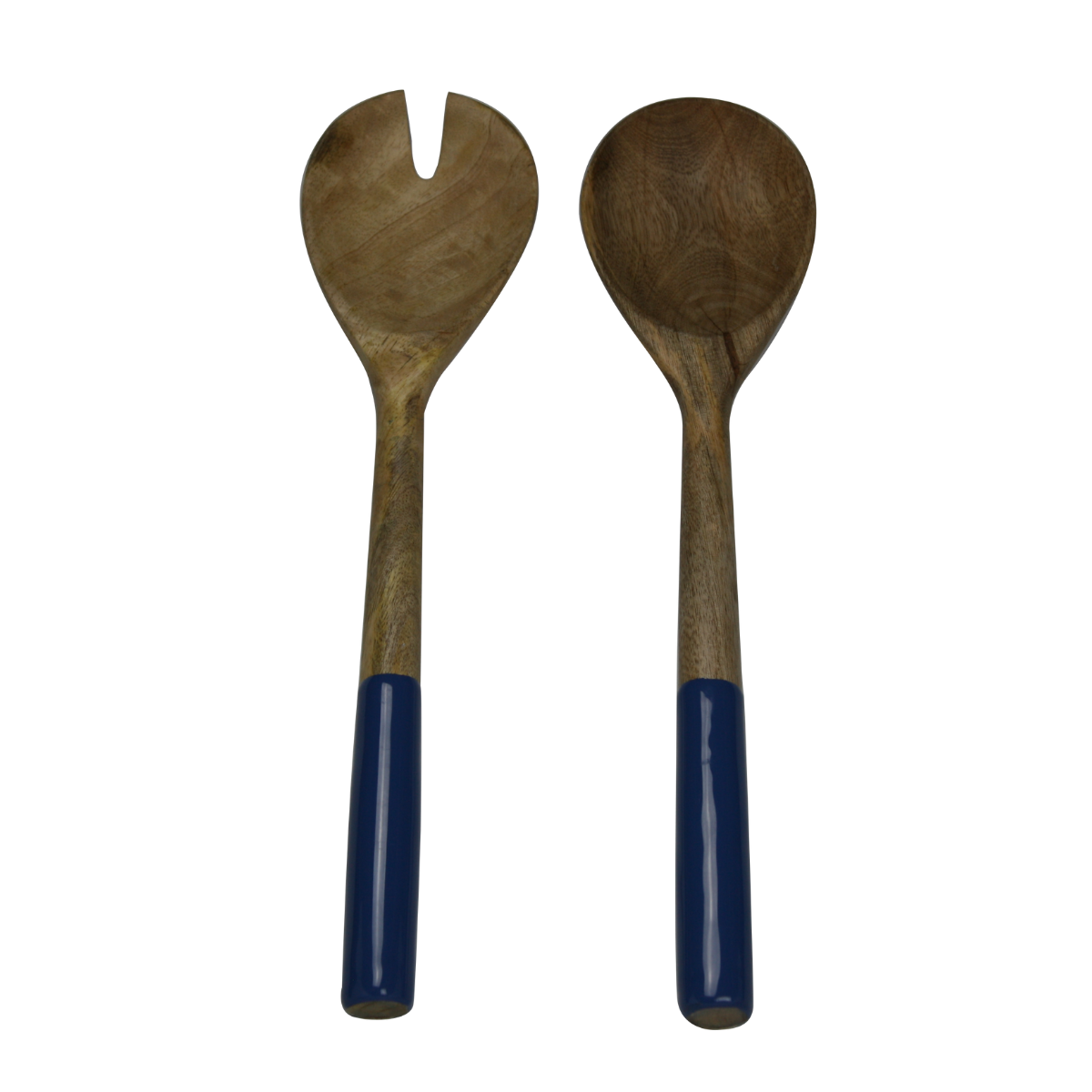 EC-MAJSERV Couverts à salade, MAJORELLE