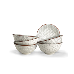 EC-SLOSERV50 Service complet 50 pièces, SLOW