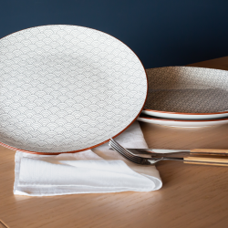 EC-SLOSERV50 Service complet 50 pièces, SLOW