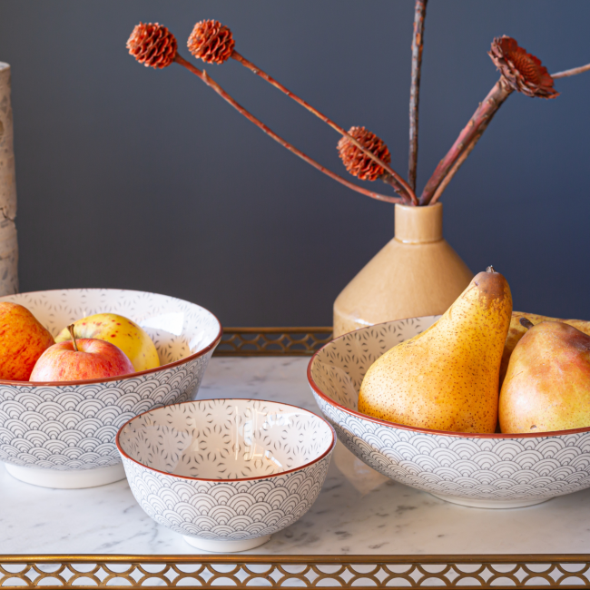 EC-SLOSERV50 Service complet 50 pièces, SLOW