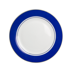 EC-CIRC6ASGM Lot de 6 grandes assiettes, CIRCUS EC-CIRC6ASGM Lot de 6 grandes assiettes, CIRCUS