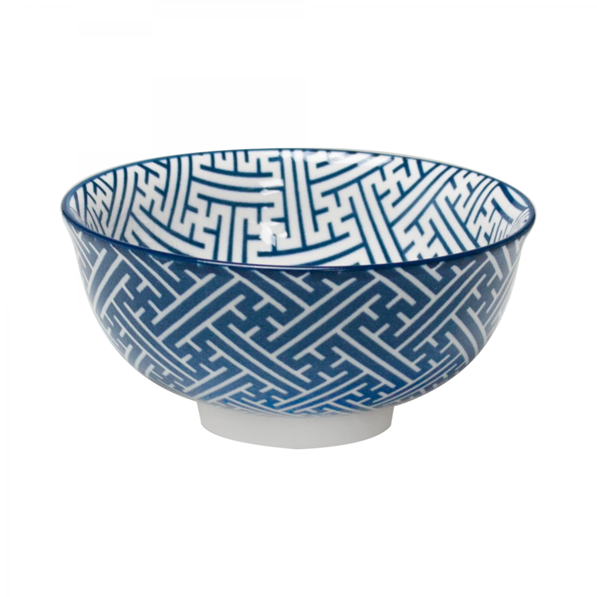 EC-CY6BOL11 Lot de 6 petits bols, CYCLADES