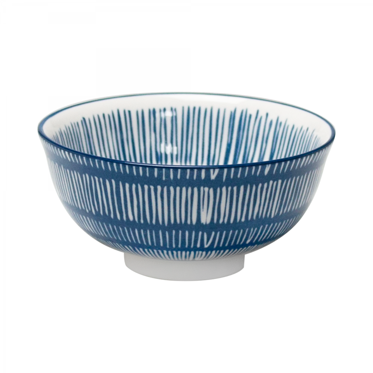 EC-CY6BOL11 Lot de 6 petits bols, CYCLADES