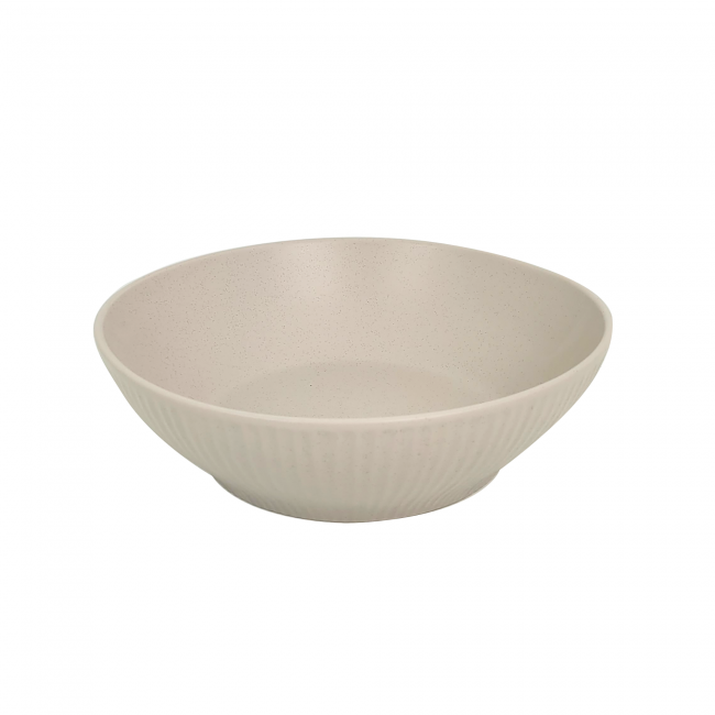 EC-SUGSAL30-2 Saladier sable, SUGAR EC-SUGSAL30-2 Saladier sable, SUGAR