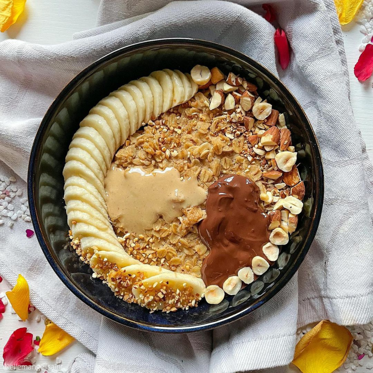 EC-BMSERV25 Service complet 25 pièces, BLUE MOON