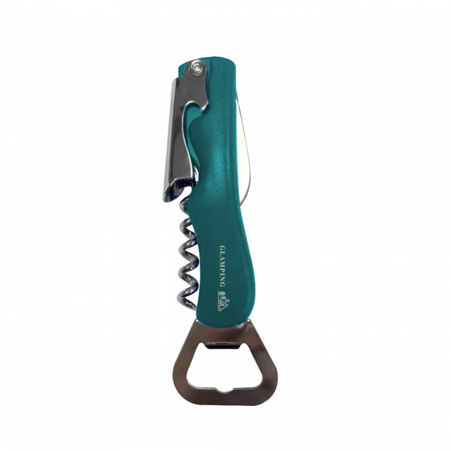 EC-GLASOM-1 Sommelier vert, GLAMPING EC-GLASOM-1 Sommelier vert, GLAMPING
