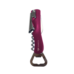 EC-GLASOM-2 Sommelier violet, GLAMPING EC-GLASOM-2 Sommelier violet, GLAMPING