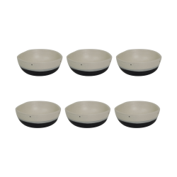 EC-JAP6COUP Lot de 6 coupelles, JAPANDI