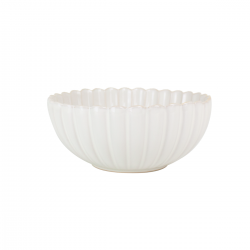 EC-COQSAL Saladier en porcelaine, COQUILLAGE EC-COQSAL Saladier en porcelaine, COQUILLAGE