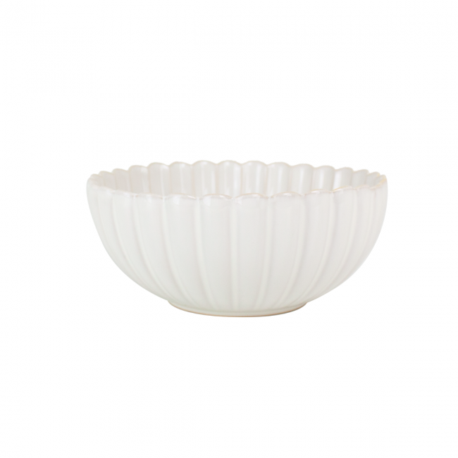EC-COQSAL Saladier en porcelaine, COQUILLAGE EC-COQSAL Saladier en porcelaine, COQUILLAGE