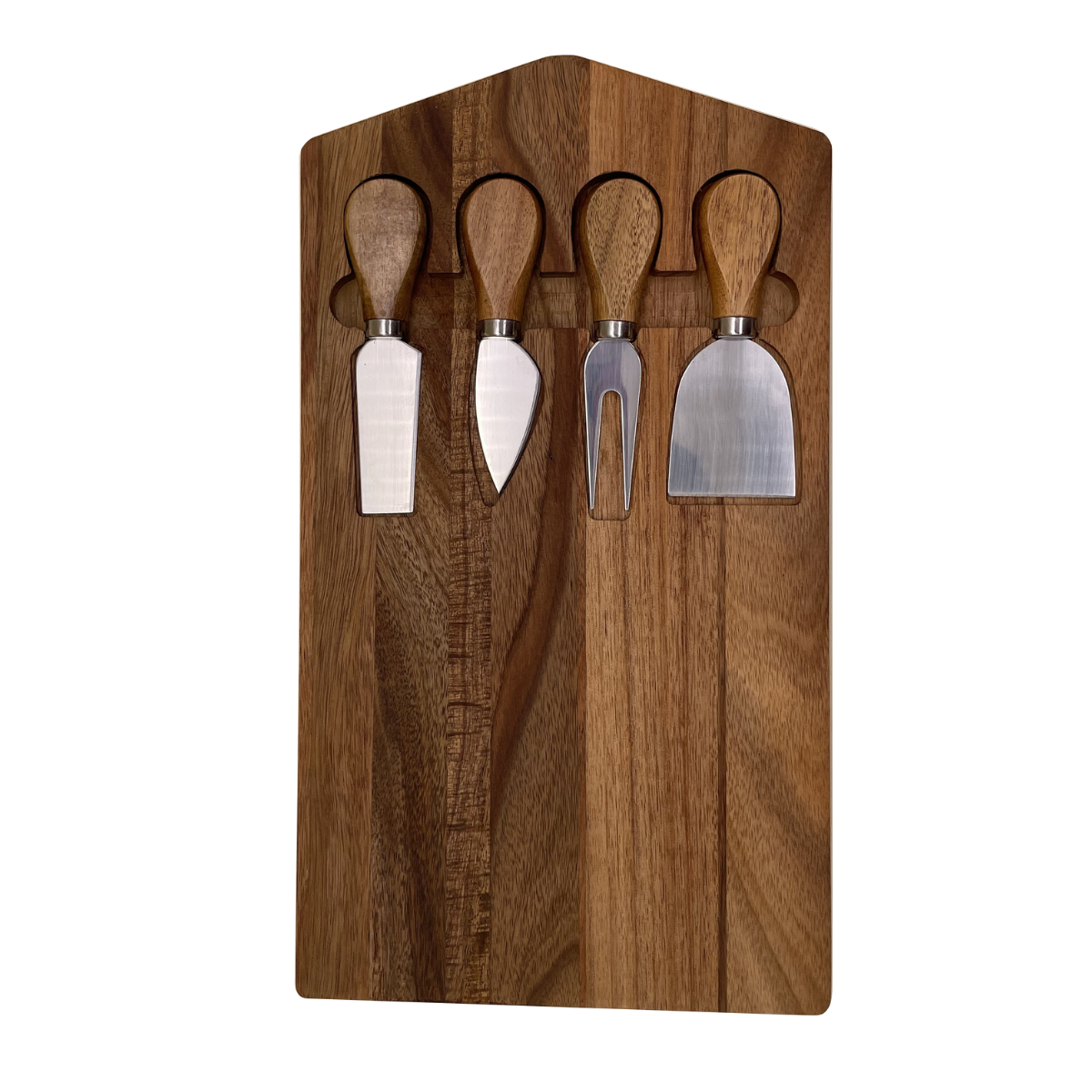 ALPPL4COUT Planche à fromage ALPINESS