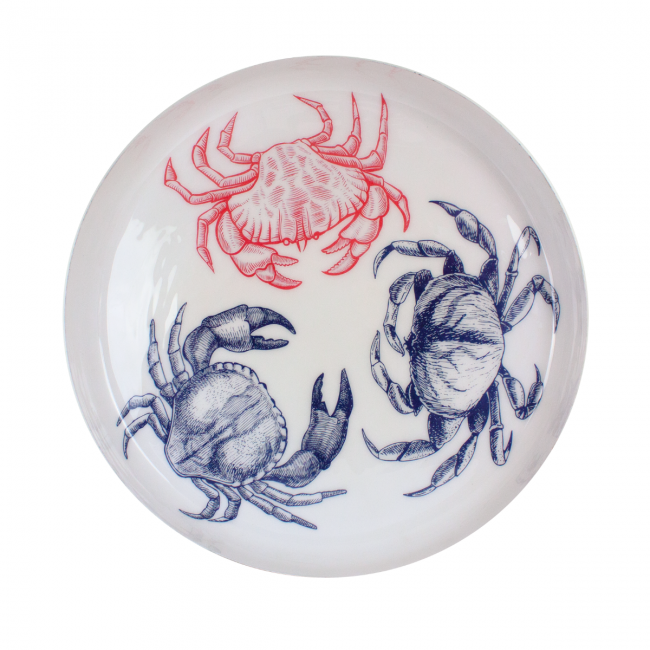 EC-ECAPLATORDG1 Grand plateau de fruits de mer, design 2, L'ECAILLER EC-ECAPLATORDG1 Grand plateau de fruits de mer, design 2, L'ECAILLER