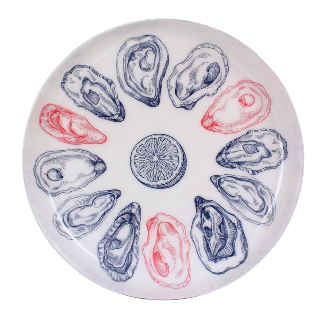 EC-ECAPLATORDP2 Plateau de fruits de mer, design 1, L'ECAILLER EC-ECAPLATORDP2 Plateau de fruits de mer, design 1, L'ECAILLER