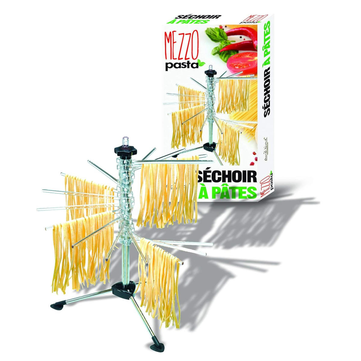 Séchoir à pâtes fraîches Ard'time