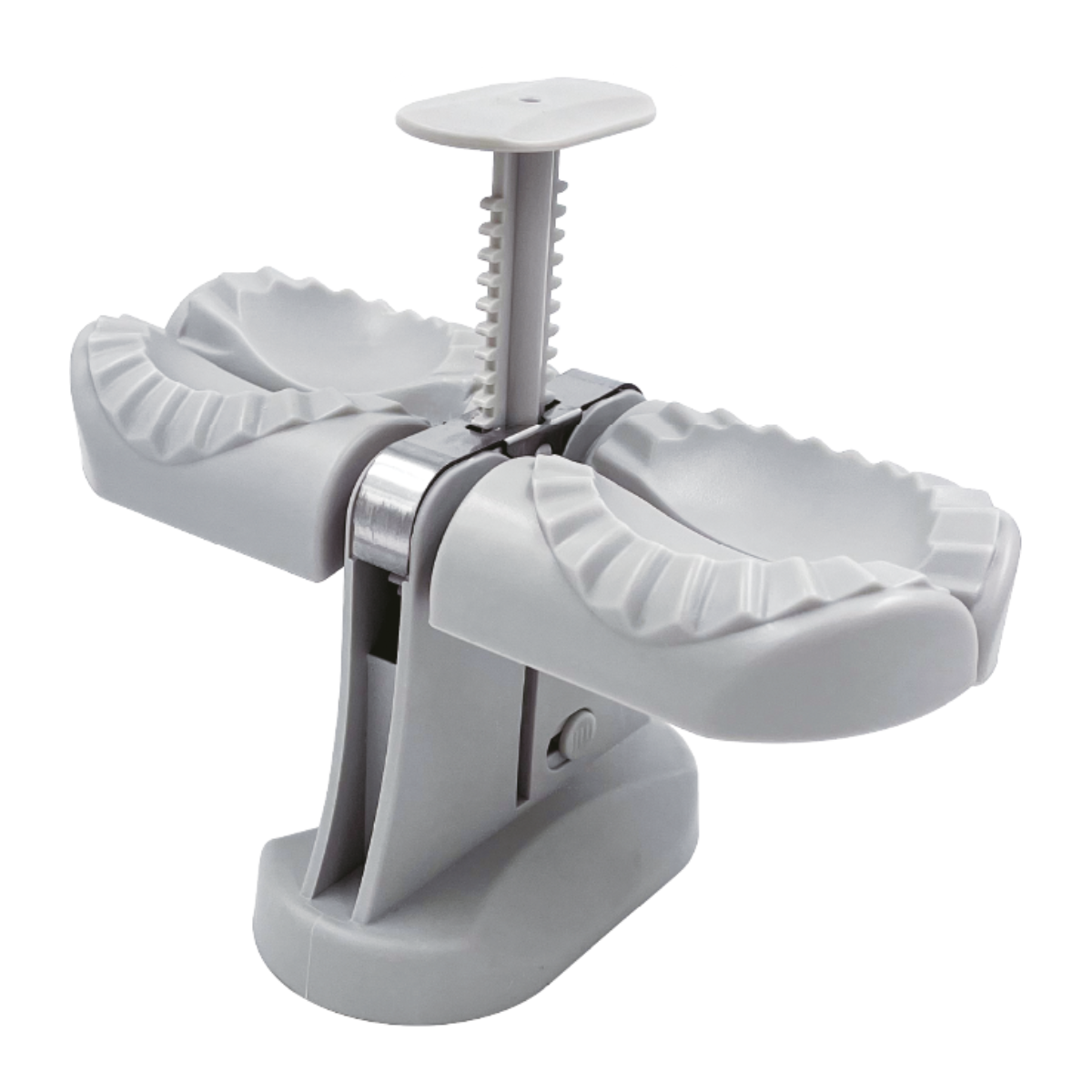 EC-RY2GYOZA Double appareil pour raviolis japonaises, RYOURI