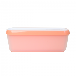 EC-GEL2BACS Lot de 2 bacs à glace, Gelatéria EC-GEL2BACS Lot de 2 bacs à glace, Gelatéria
