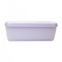 EC-GEL2BACS Lot de 2 bacs à glace, Gelatéria EC-GEL2BACS Lot de 2 bacs à glace, Gelatéria