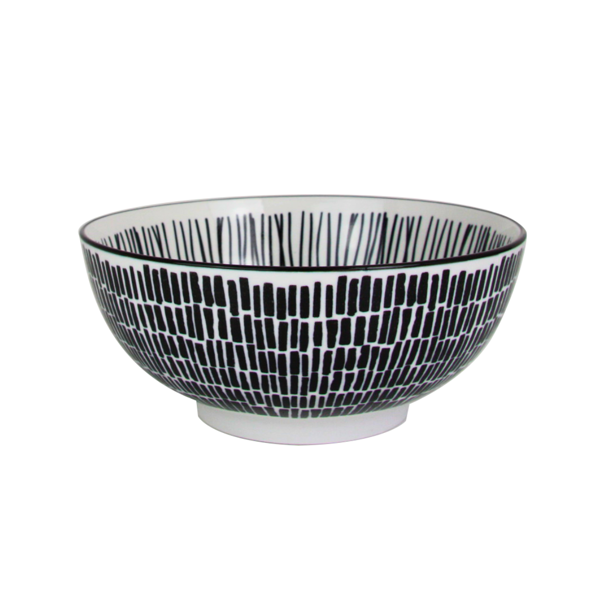 EC-YUSERV55 Service à vaisselle complet 55 pièces, Yucatan