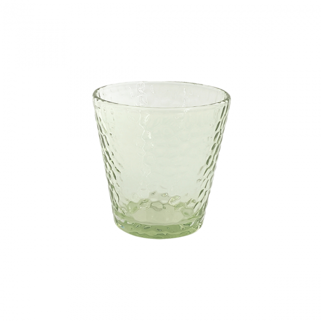 EC-BLO6VERPM Lot de 6 petits verres, BLOOM EC-BLO6VERPM Lot de 6 petits verres, BLOOM