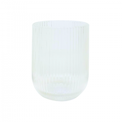 EC-AZU6VERPM Lot de 6 verres à eau, AZULI EC-AZU6VERPM Lot de 6 verres à eau, AZULI