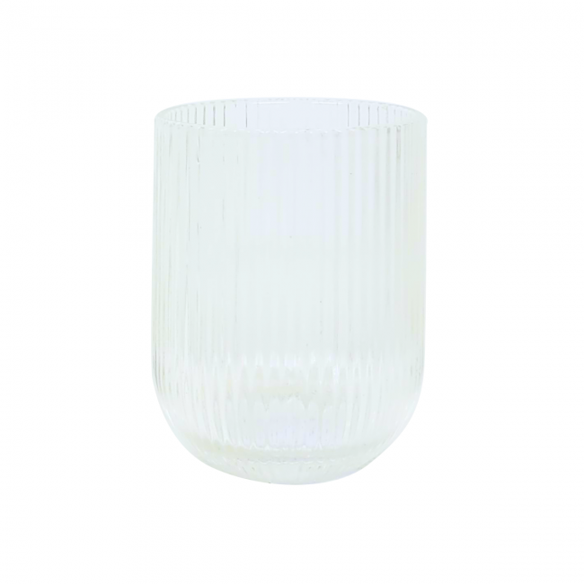 EC-AZU6VERPM Lot de 6 verres à eau, AZULI EC-AZU6VERPM Lot de 6 verres à eau, AZULI