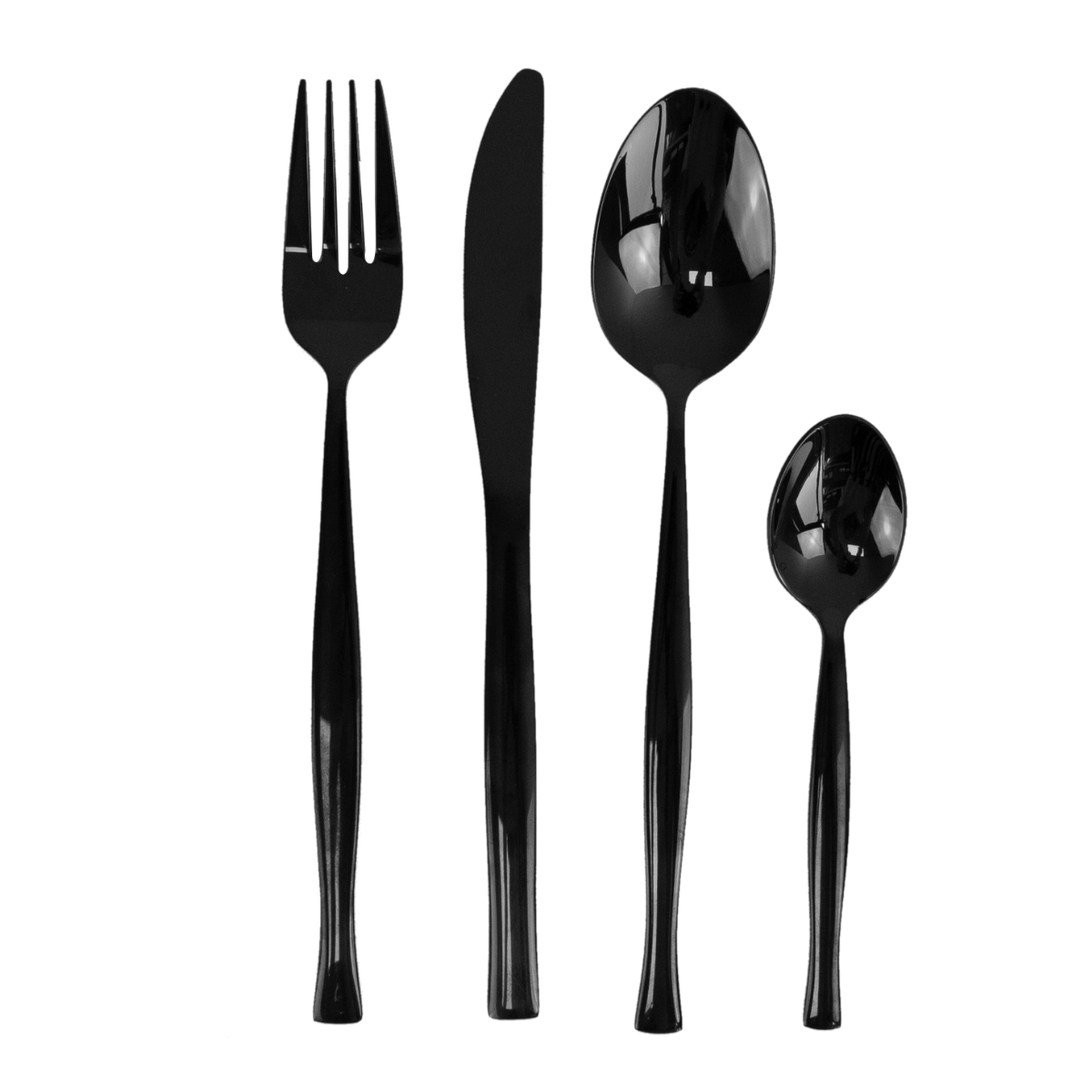 EC-YUMEN24 Ménagère 24 couverts, YUCATAN