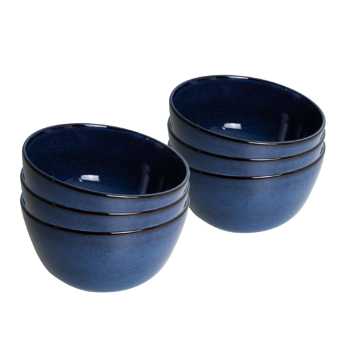 EC-BMSERV25 Service complet 25 pièces, BLUE MOON