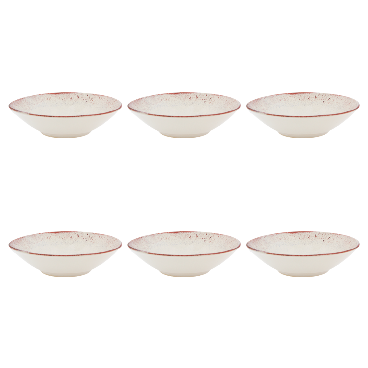 EC-AGSERV24 Service à vaisselle 24 pièces, Agate