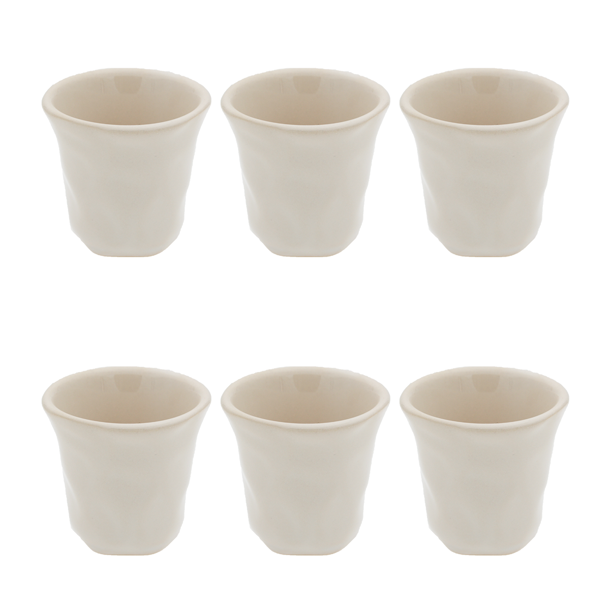 EC-AGSERV24 Service à vaisselle 24 pièces, Agate