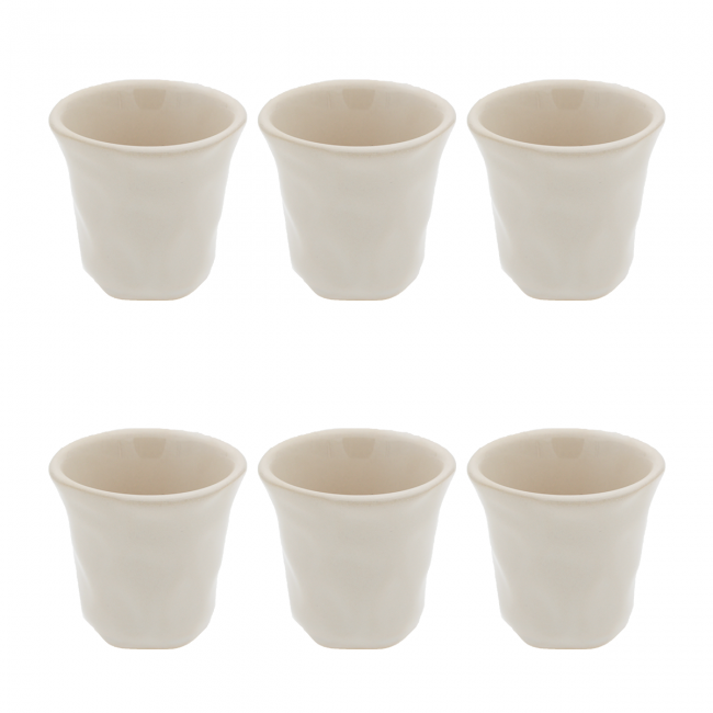 EC-AGSERV24 Service à vaisselle 24 pièces, Agate EC-AGSERV24 Service à vaisselle 24 pièces, Agate