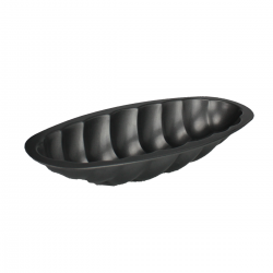 EC-BRIOCHE Moule à brioche tressée EC-BRIOCHE Moule à brioche tressée