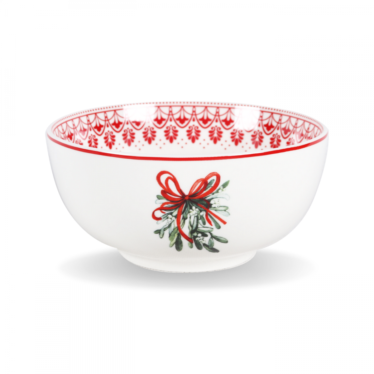 Lot de 6 bols, SOUVENIRS D'ANTAN