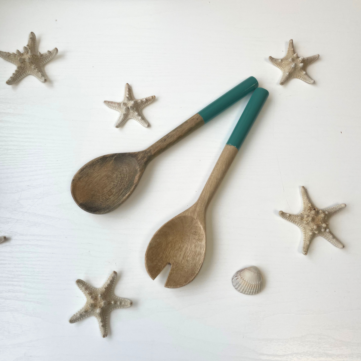 Service à salade complet, SEA