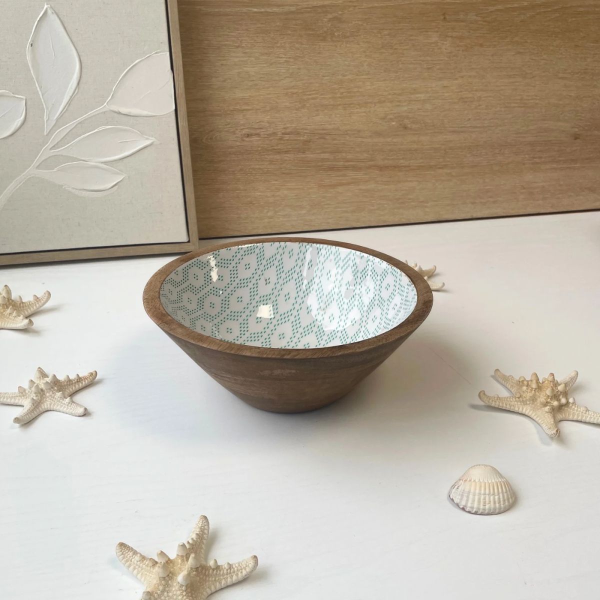 Saladier petit modèle, SEA