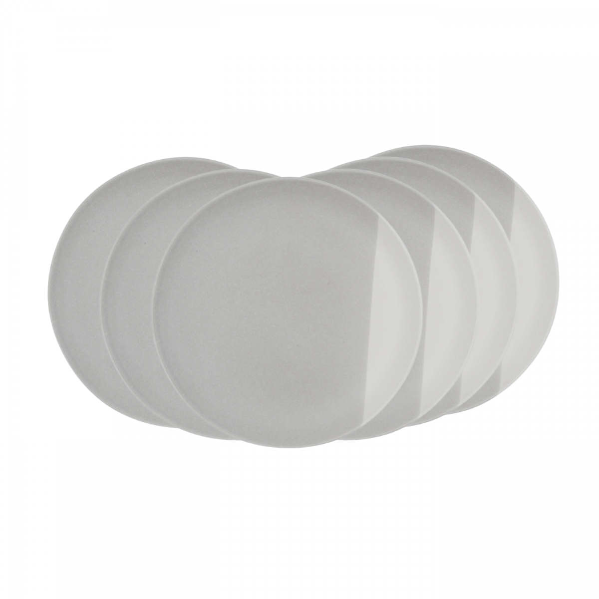 Service 18 pièces, TERRE DE SIENNE