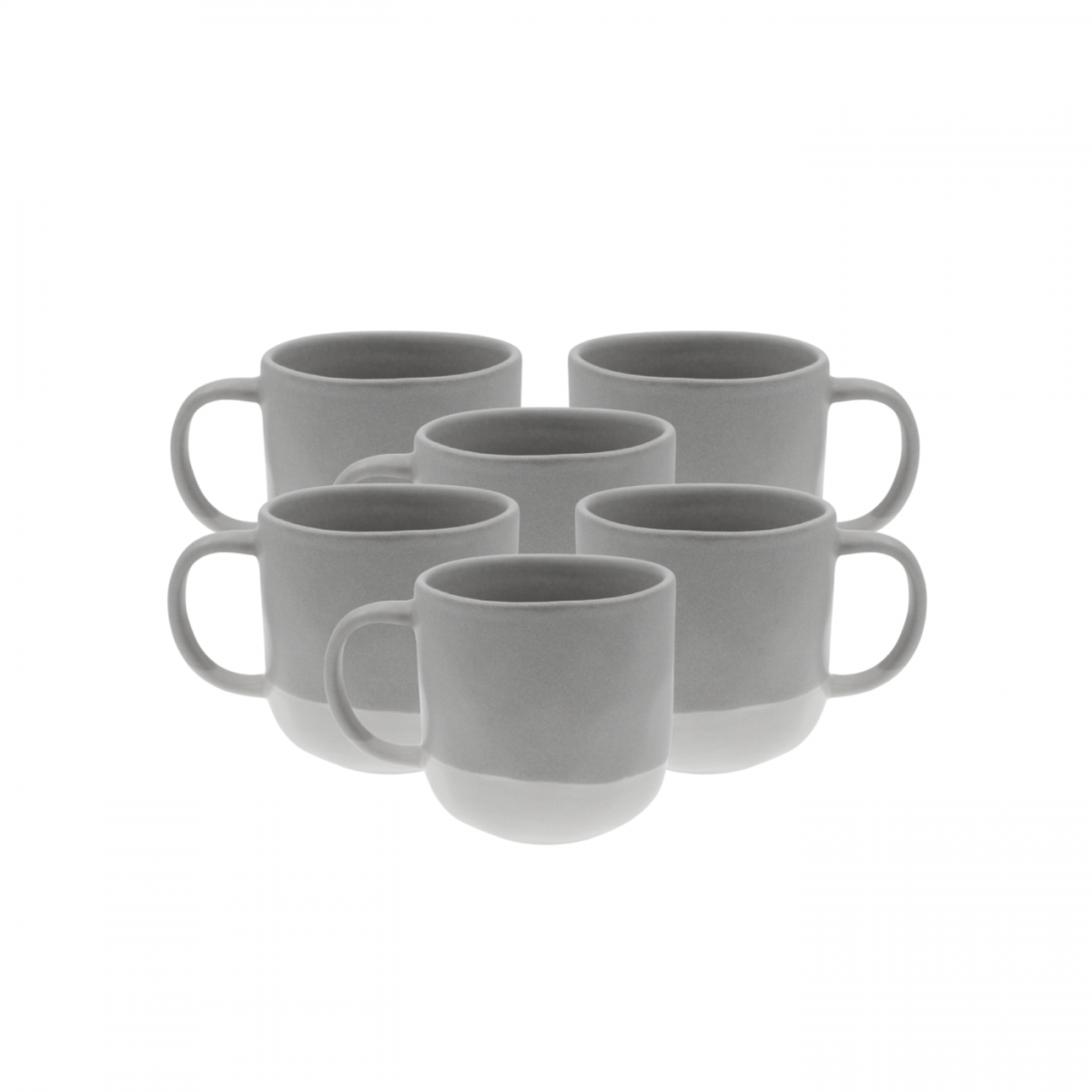 Service 30 pièces, TERRE DE SIENNE