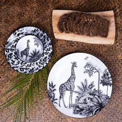 Lot de 6 petits bols, SAVANA Lot de 6 petits bols, SAVANA