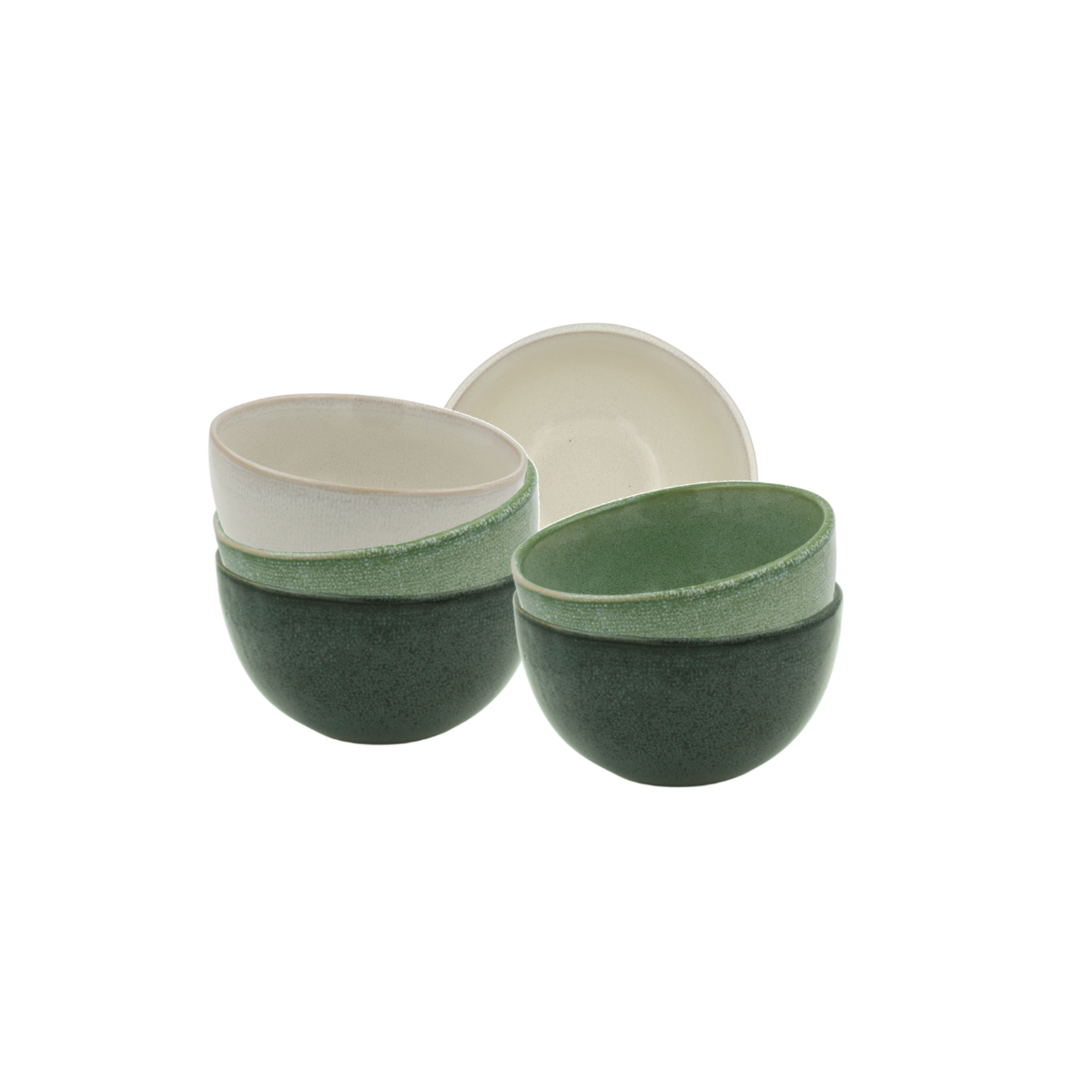 Service 30 pièces, MILA