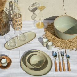 Lot de 6 mugs, DUNE Lot de 6 mugs, DUNE