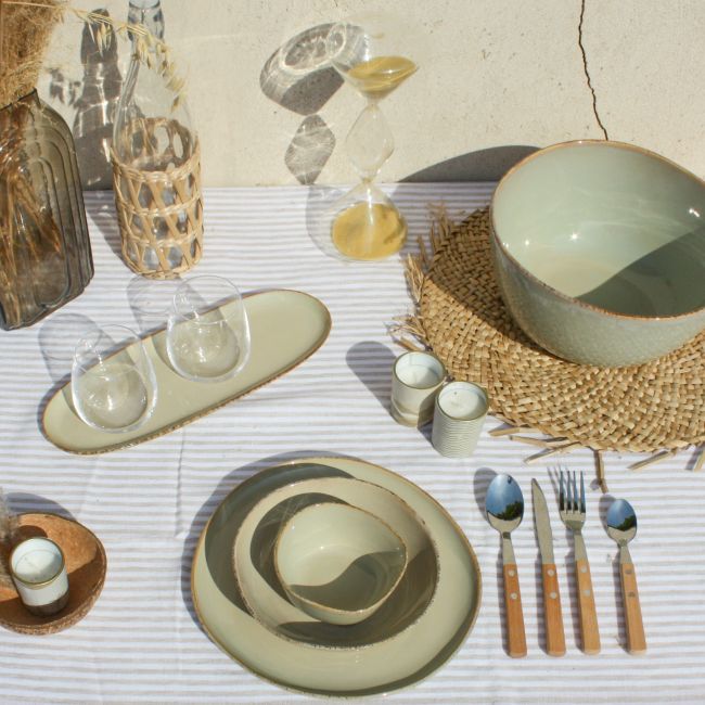 Lot de 6 mugs, DUNE Lot de 6 mugs, DUNE