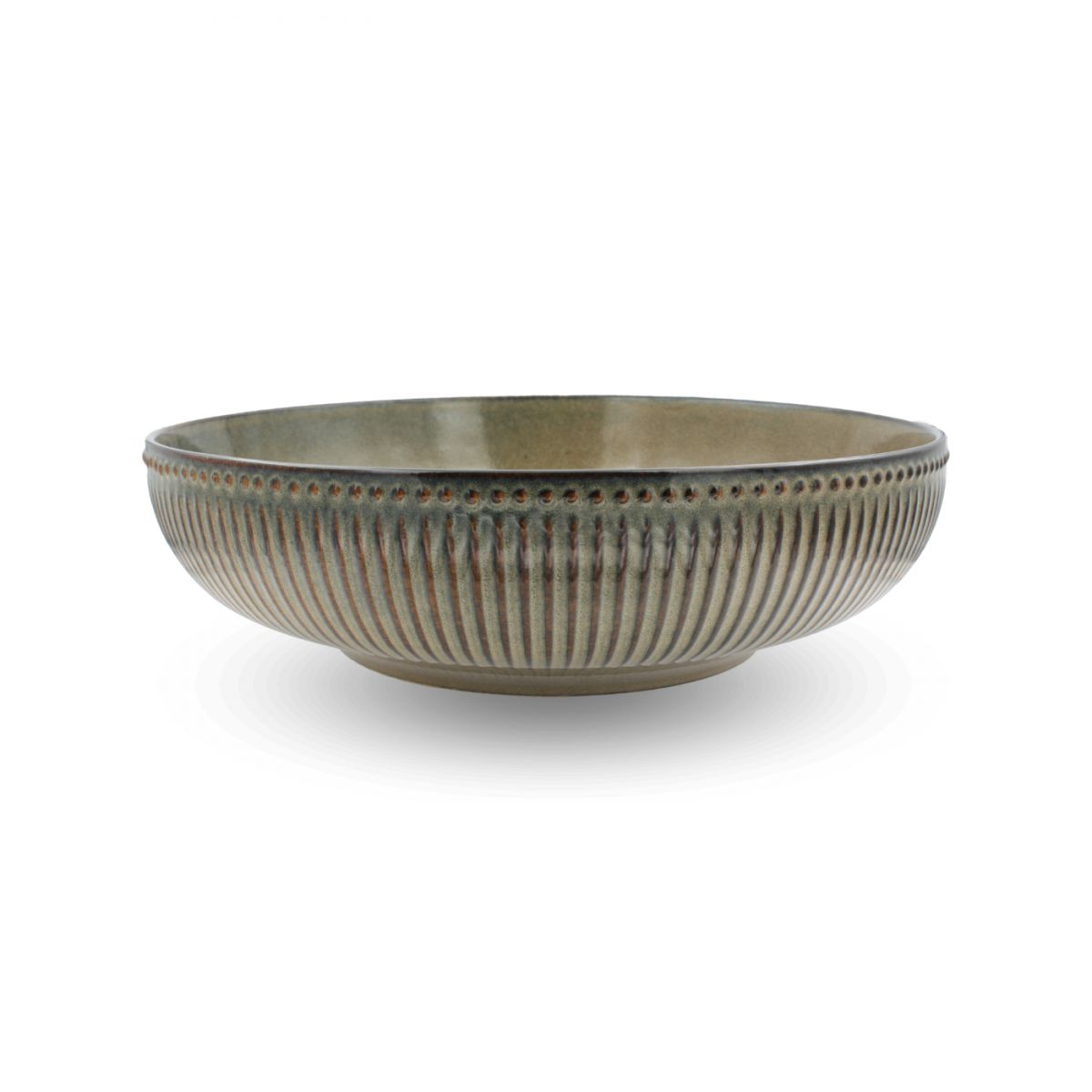 Grand saladier, TERRALHA