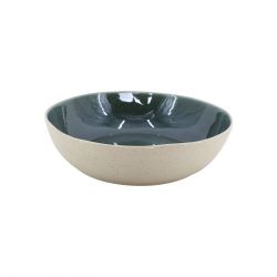 Grand saladier ,design 2, CORALIA Grand saladier ,design 2, CORALIA